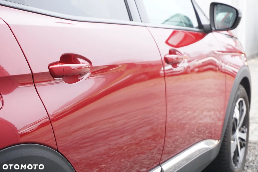 Peugeot 3008 1.6 THP Allure S&S EAT6 - 8