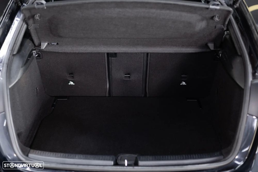 Mercedes-Benz A 180 d AMG Line Aut. - 8