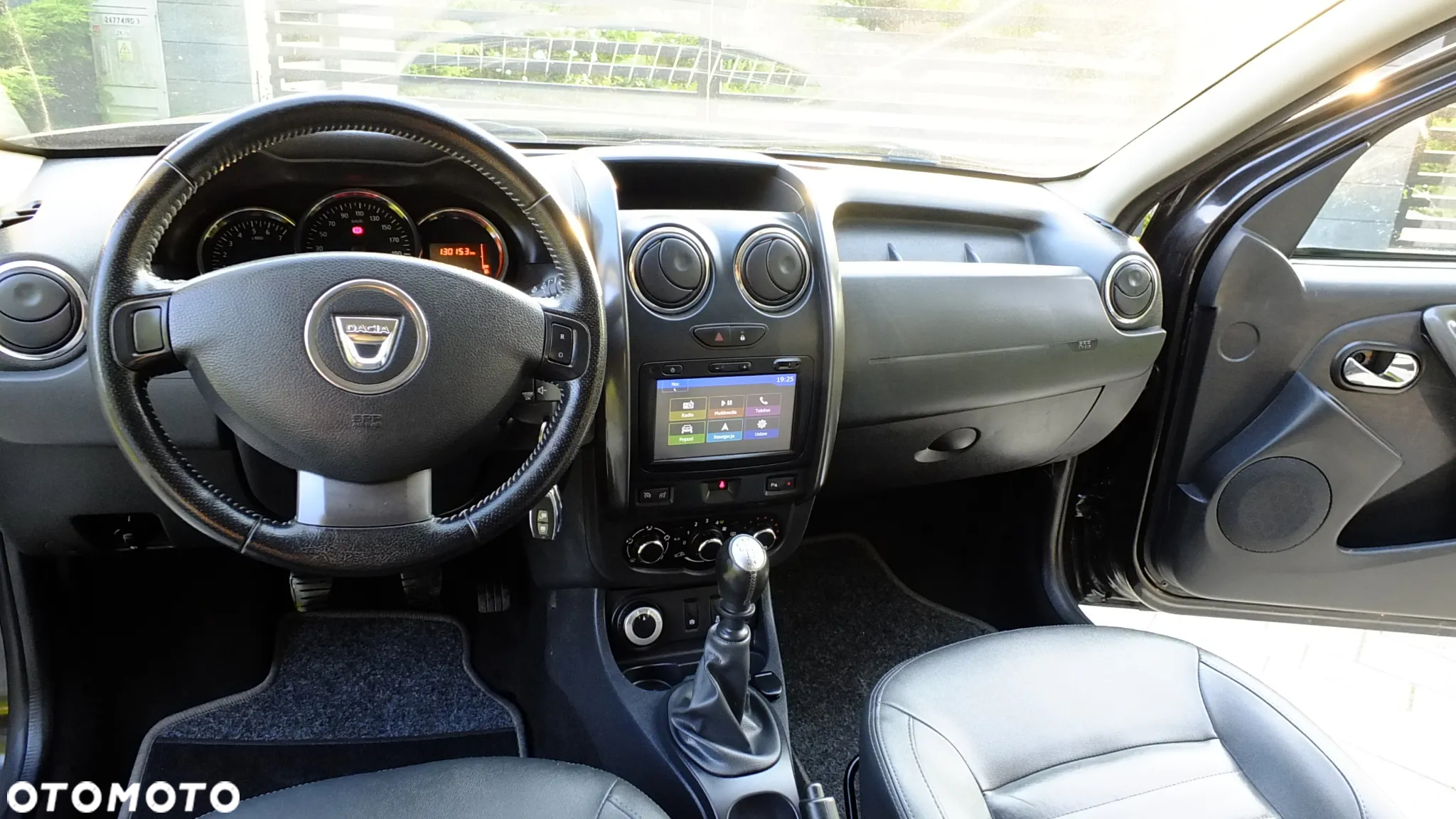 Dacia Duster 1.2 TCe Outdoor 4x4 S&S - 17
