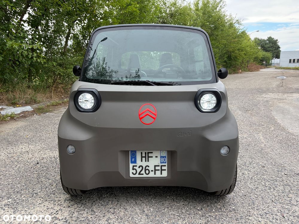 Citroën Ami - 8