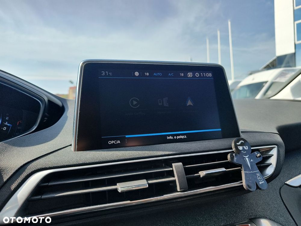 Peugeot 3008 1.2 PureTech Allure - 12