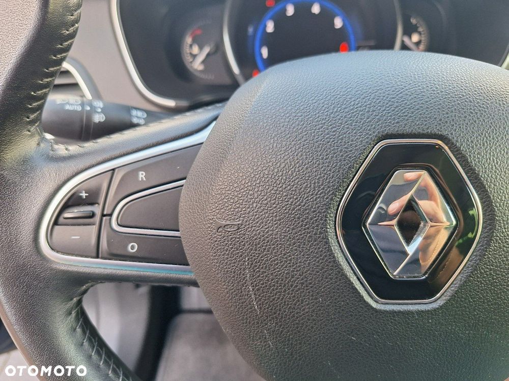 Renault Megane - 11