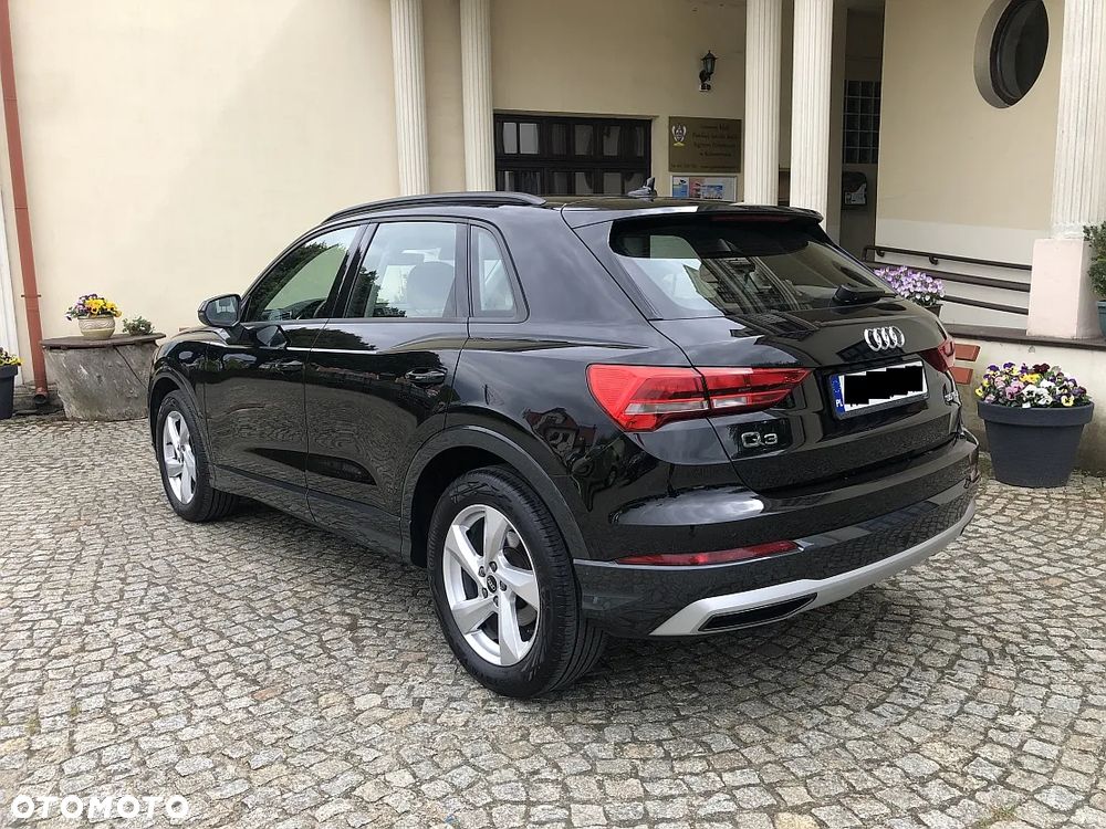 Audi Q3 - 7