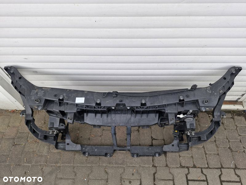 RENAULT MASTER 3 III LIFT PAS PRZÓD PRZEDNI WZMOCNIENIE CZOŁOWE 625000232R - 5