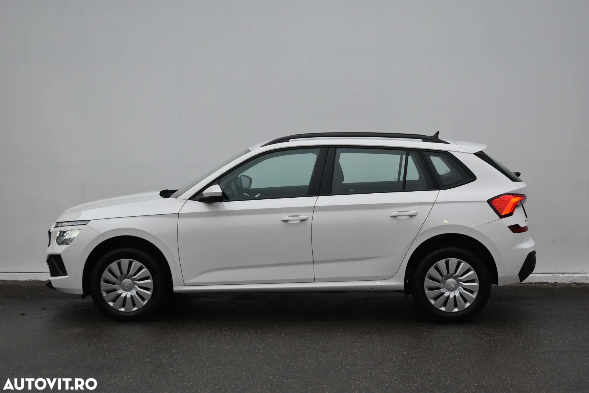 Skoda Kamiq 1.0 TSI Essence - 9