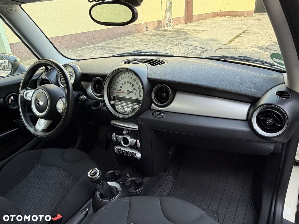 MINI Cooper - 20