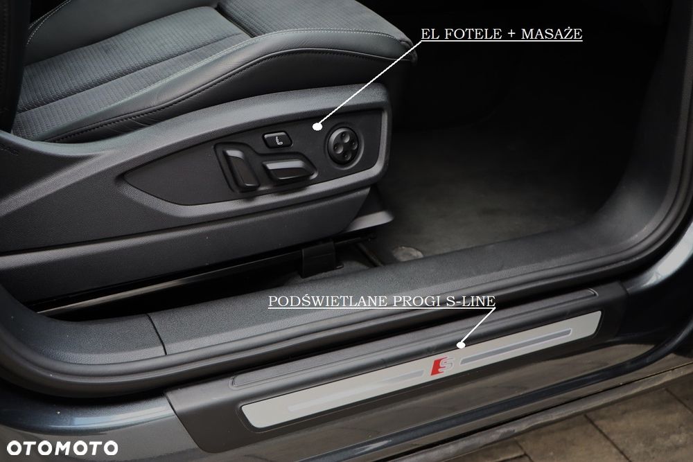 Audi Q5 Sportback 55 TFSIe quattro S tronic edition one - 29