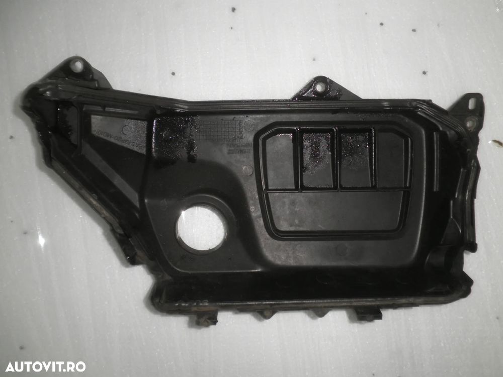 Capac motor Renault Trafic , Megane 4, Opel VIvaro, 1.6 DCI 175B13123R - 2