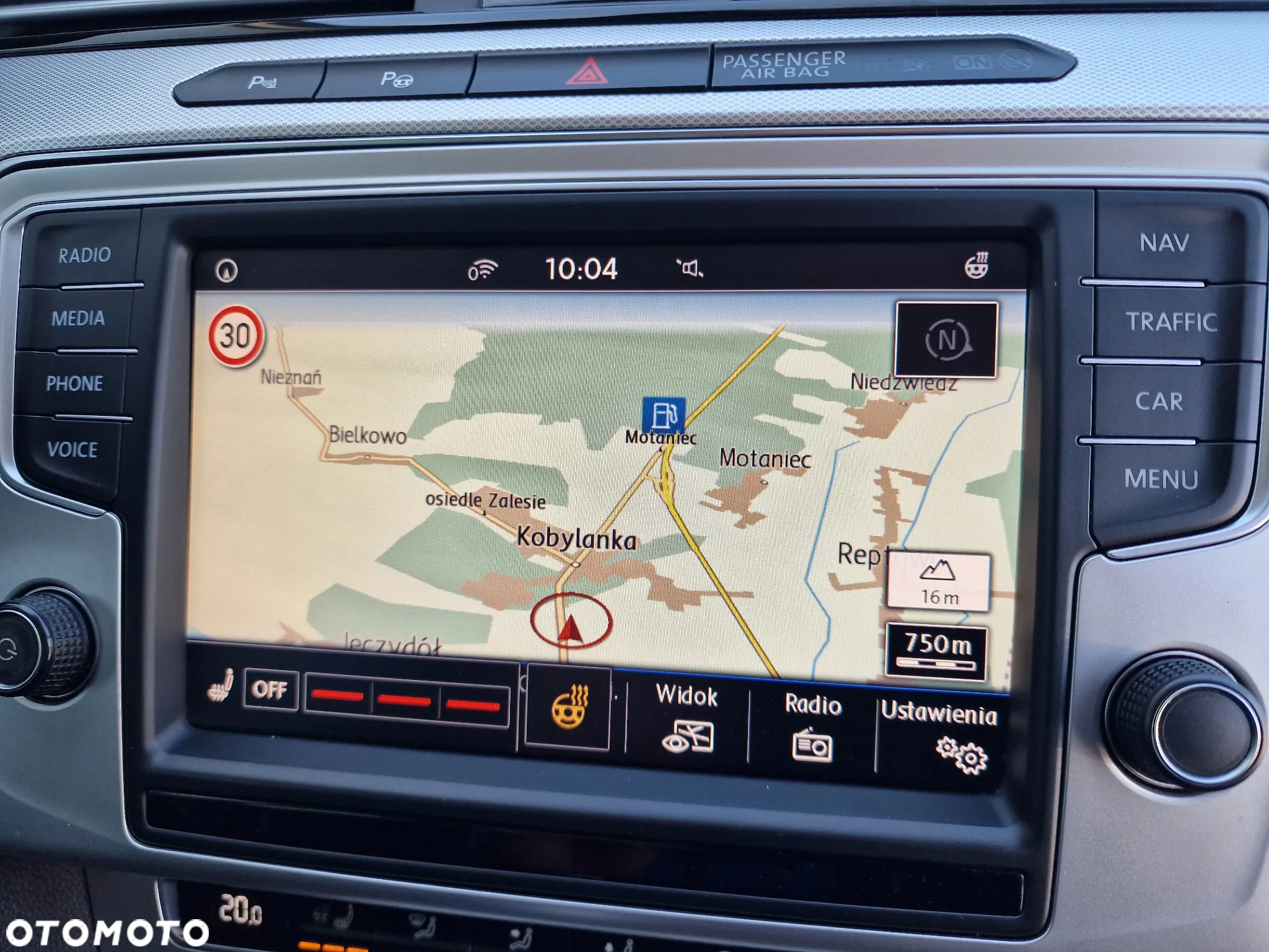 Volkswagen Passat 2.0 TDI BMT 4Mot Highline DSG - 32