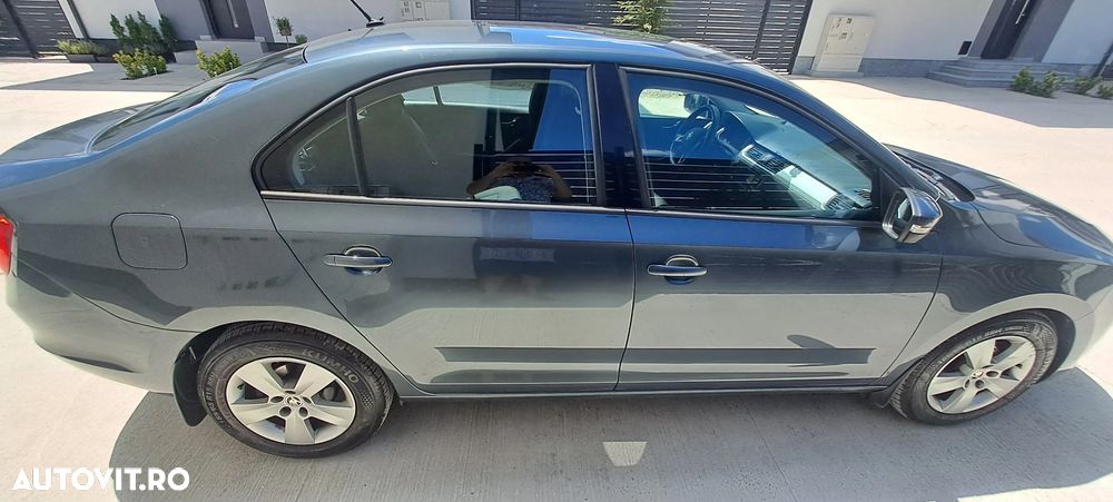 Skoda RAPID - 3