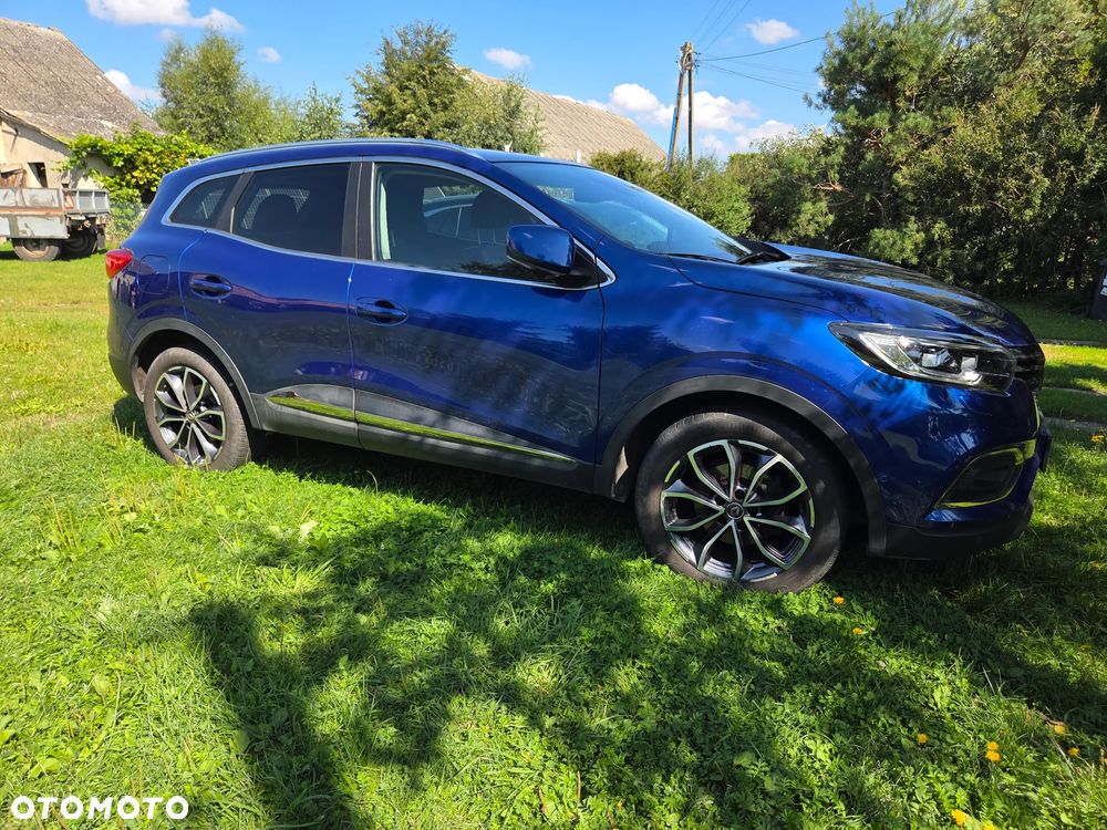 Renault Kadjar 1.3 TCe FAP Intens EDC - 9