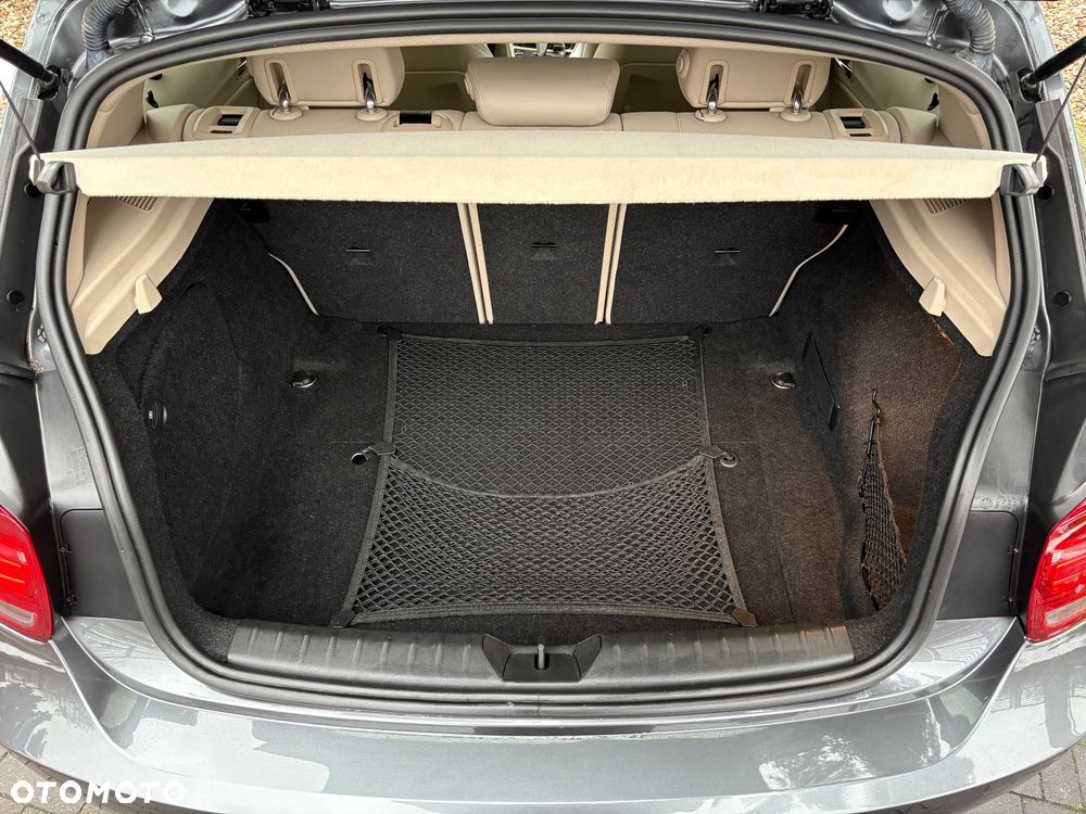 BMW Seria 1 118i - 17