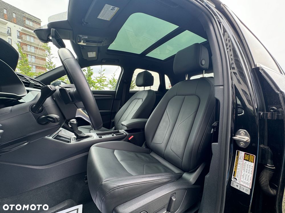 Audi Q3 - 28