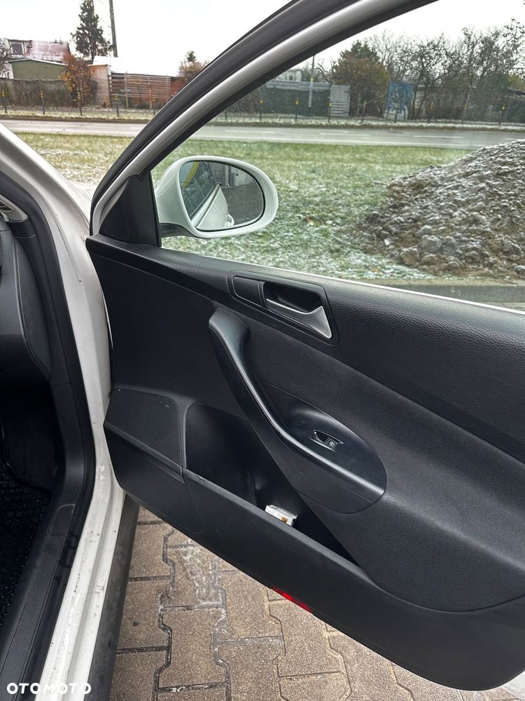 Volkswagen Passat 1.4 TSI Comfortline - 19