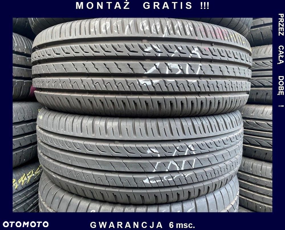 205/60/16 Barum Bravuris 5HM_7,2mm_2szt_(260) - 1