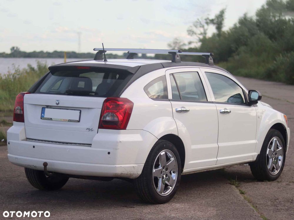 Dodge Caliber - 11