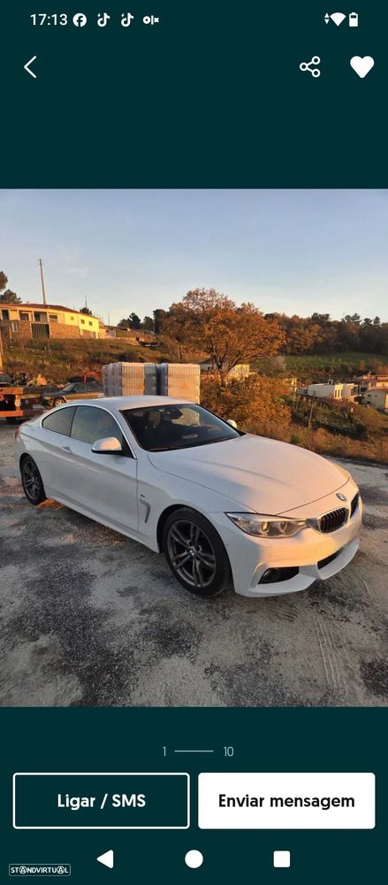 BMW 420 - 2