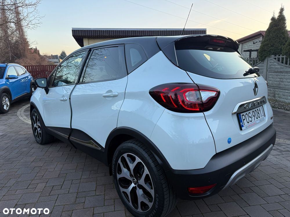 Renault Captur (ENERGY) TCe 90 LIMITED - 4