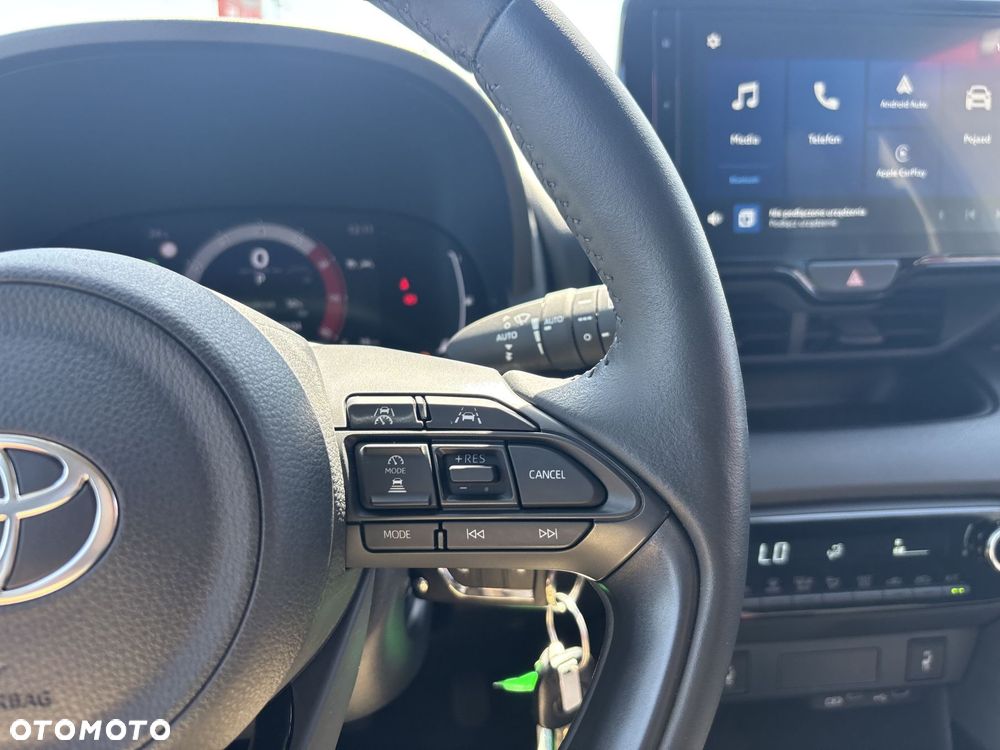 Toyota Yaris Hybrid 1.5 Style - 20