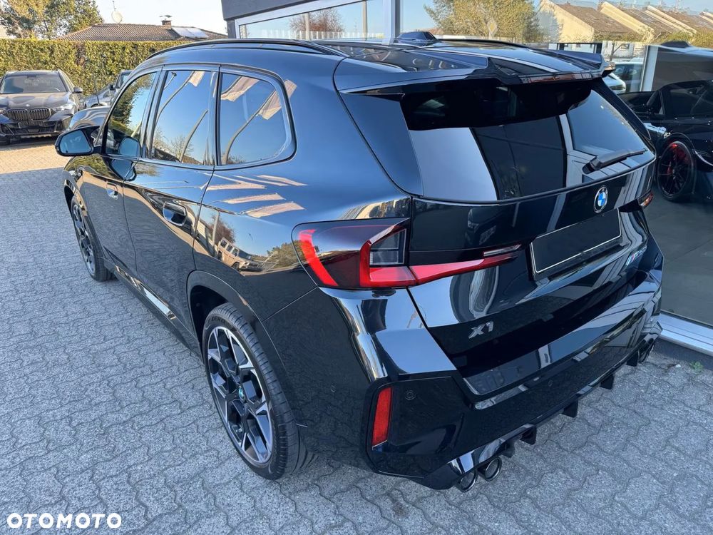 BMW X1 M35i xDrive - 6