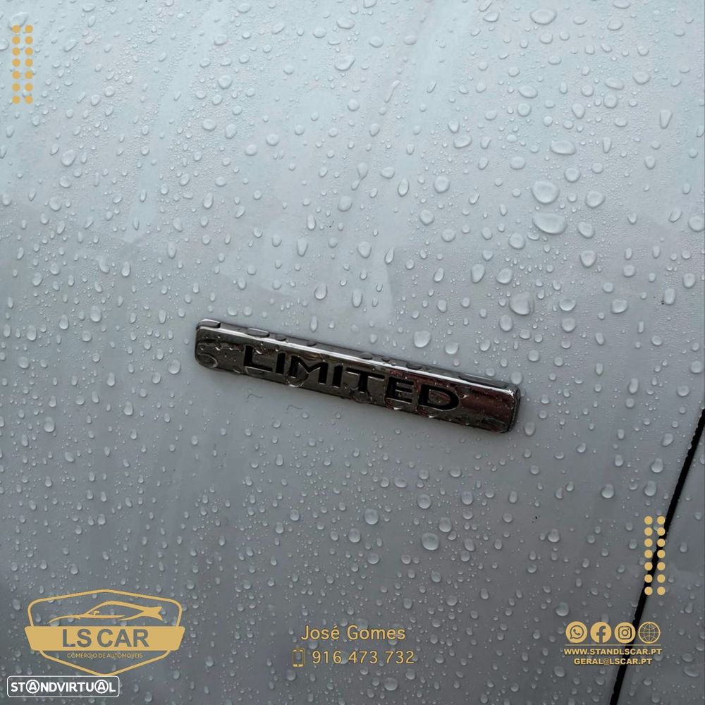 Renault Clio 1.5 dCi Limited - 18