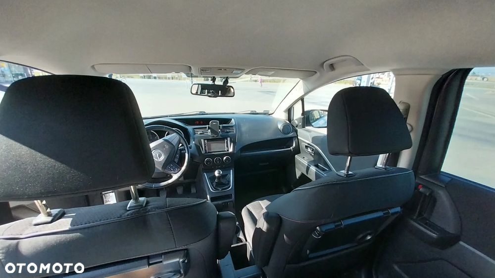 Mazda 5 1.6 CD Exclusive - 30