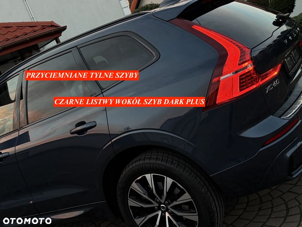 Volvo XC 60 B4 D Geartronic RDesign - 39