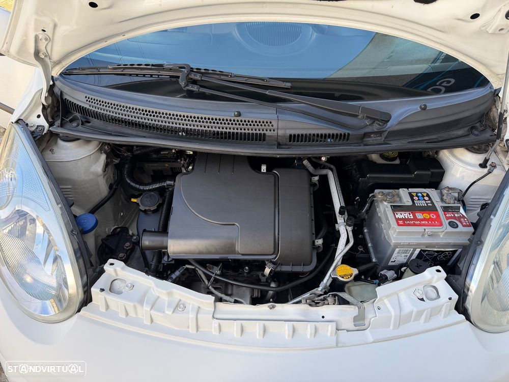 Citroën C1 1.0 Attraction - 27