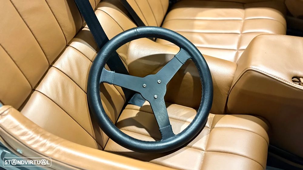 Morgan 3-Wheeler - 26