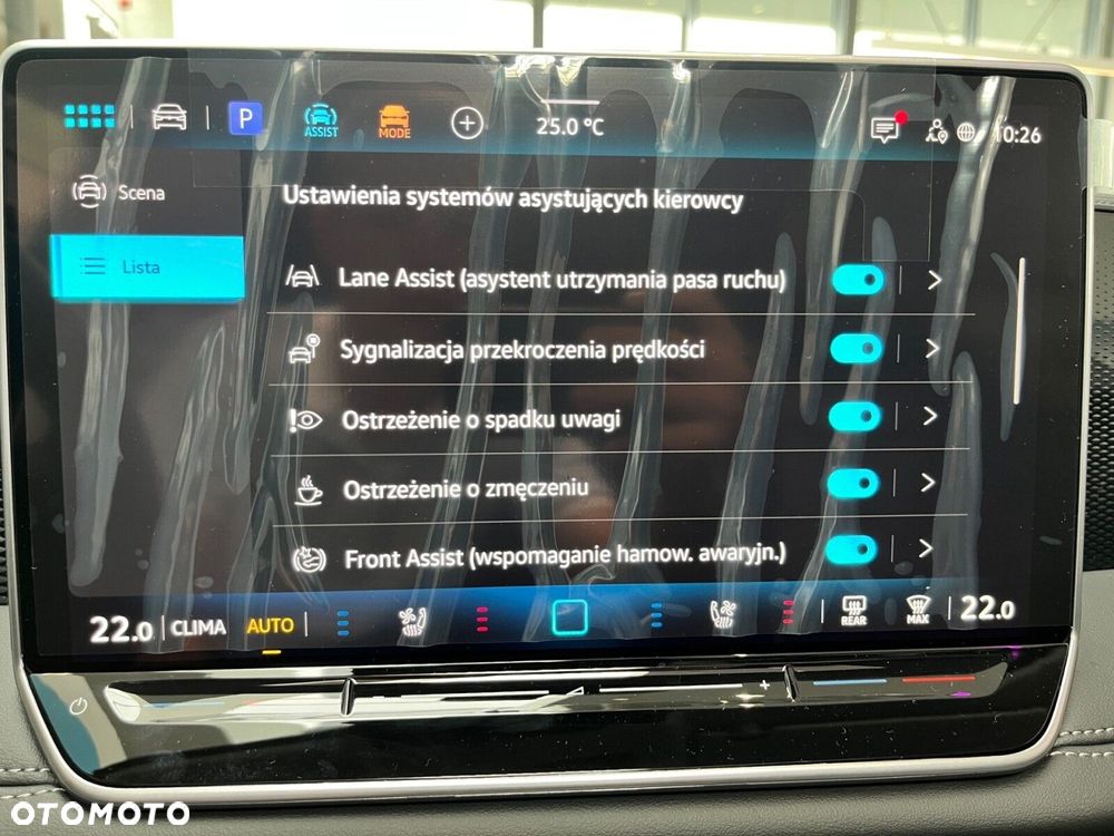 Volkswagen Tiguan 1.5 eTSI Life Plus DSG - 17