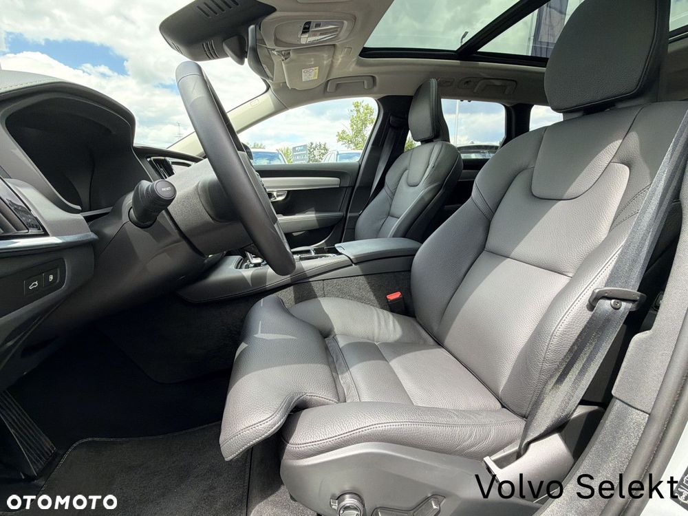 Volvo V90 - 11