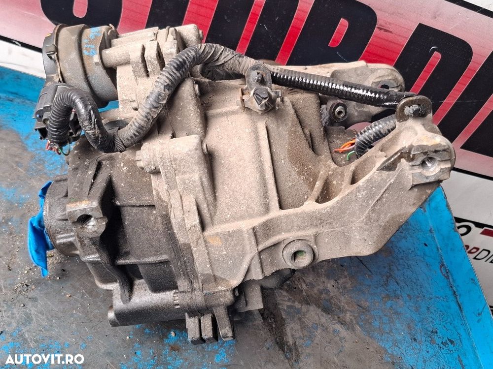 Grup spate diferential Ford Edge K2GW4000EF K2GW-4000-EF - 3