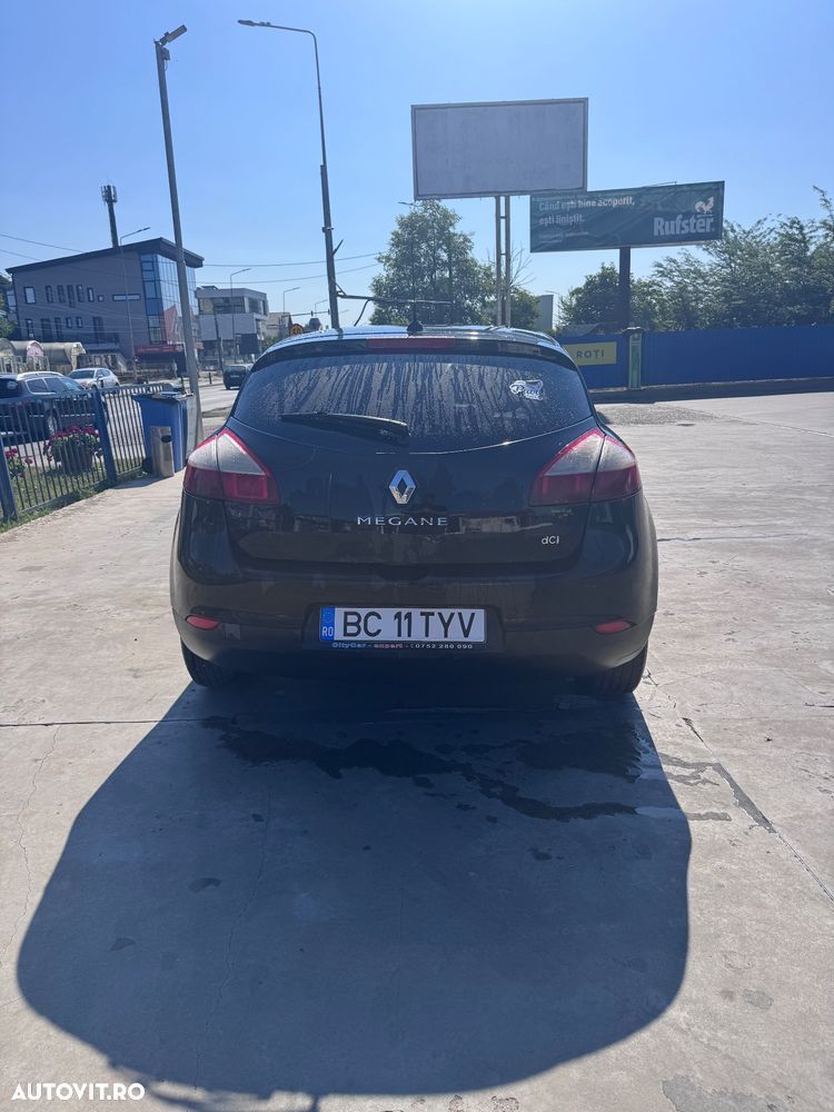 Renault Megane 1.5 dCi Dynamique - 3