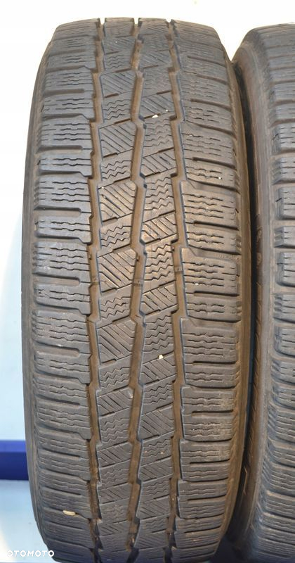 215/60R17C 109/107T MICHELIN AGILIS ALPIN x4szt 9159z - 2