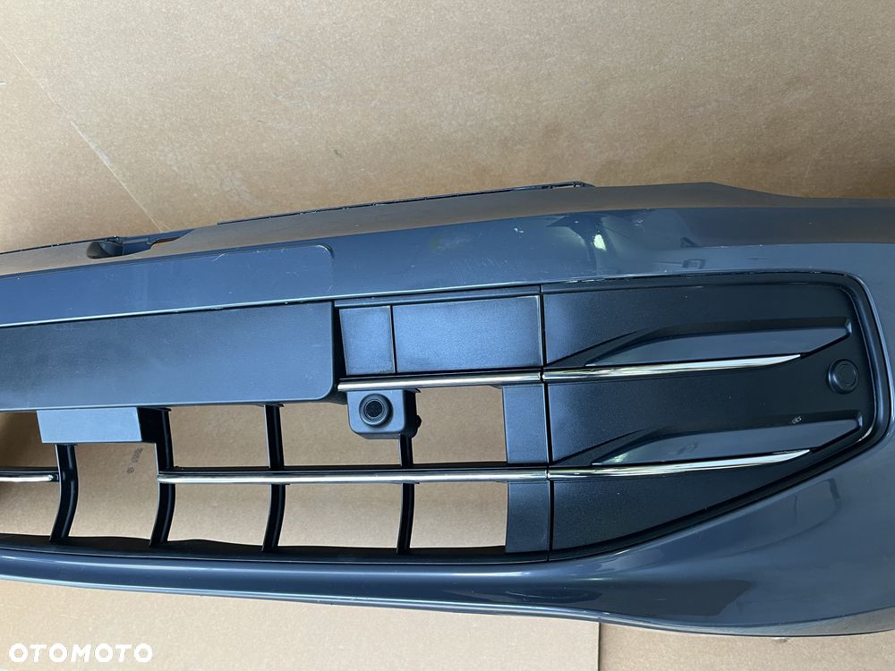 ZDERZAK VW GOLF 8 LIFT 5H0807221 PRZÓD ZDERZAK GOLF VIII LIFT 2024-2026 - 5