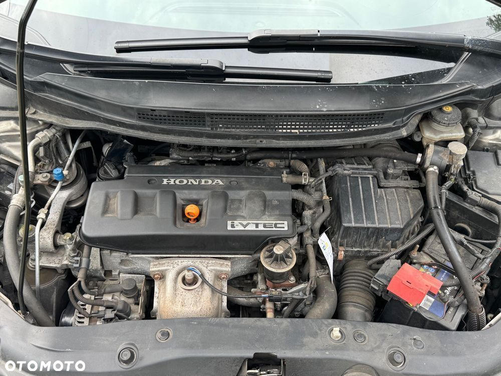 Honda Civic 1.8 Executive - 10
