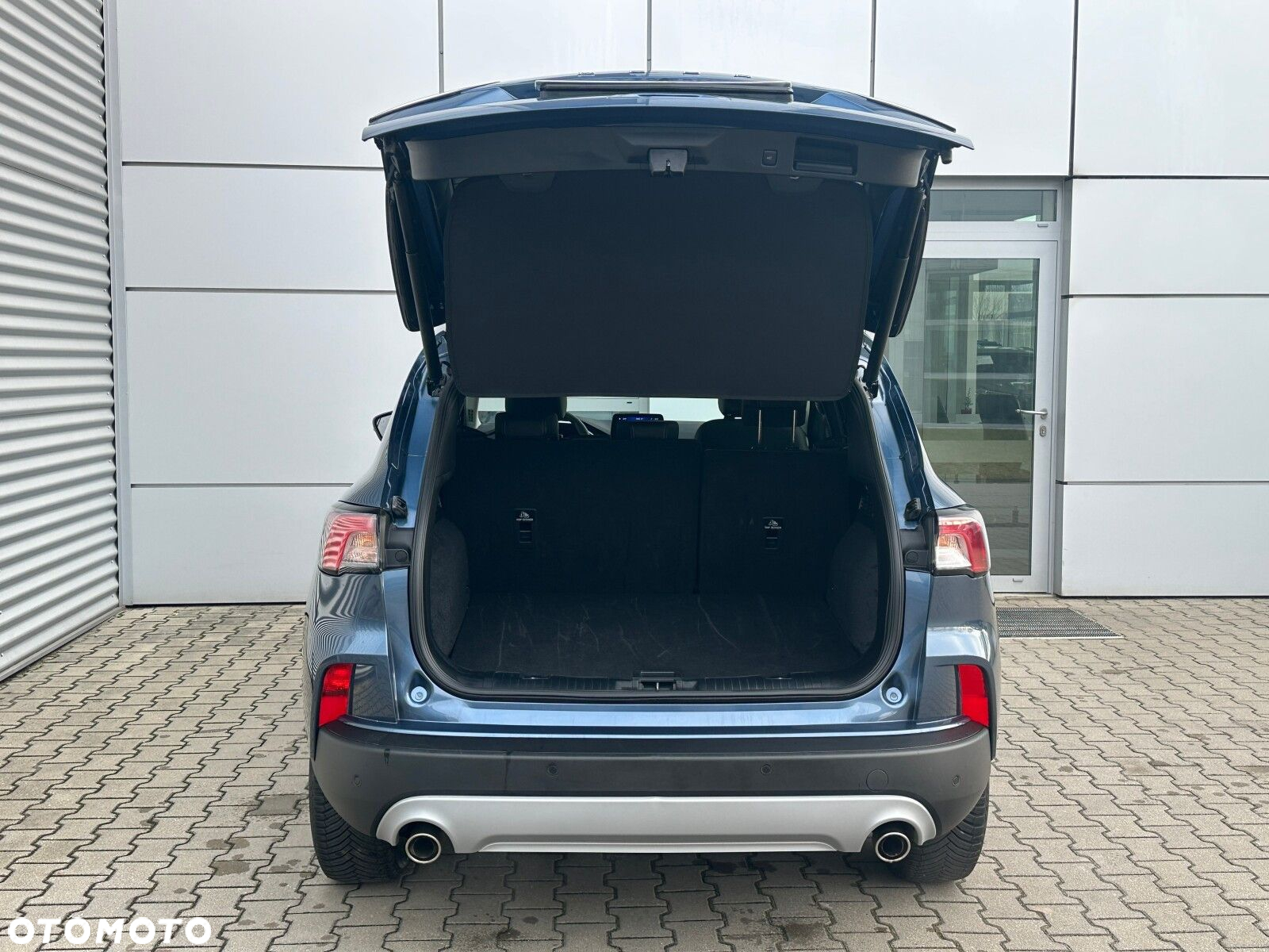 Ford Kuga 1.5 EcoBoost FWD Titanium X - 9