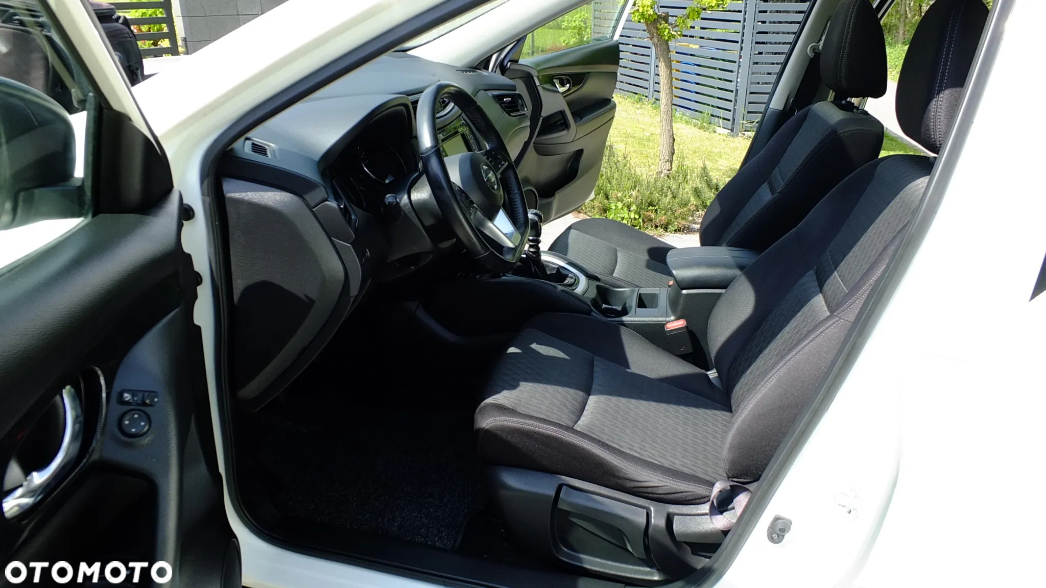 Nissan X-Trail 1.6 DCi Tekna 2WD - 11