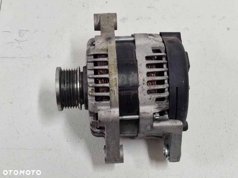 OPEL ANTARA I 1 LIFT 2.2 CDTI ALTERNATOR - 10