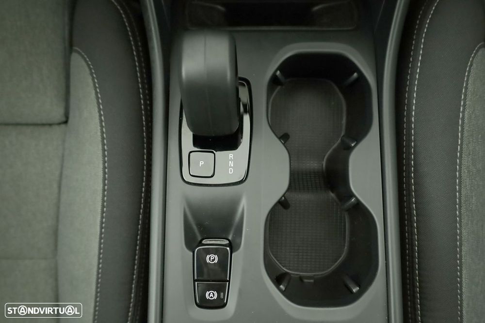 Volvo XC 40 1.5 T2 Core Auto - 15