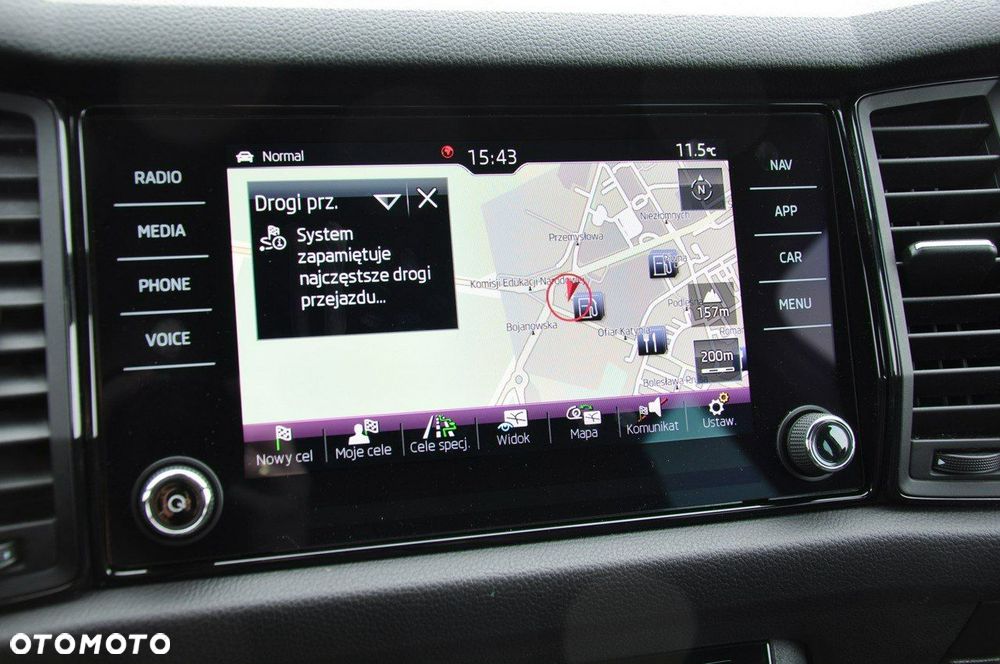 Skoda Kodiaq - 19
