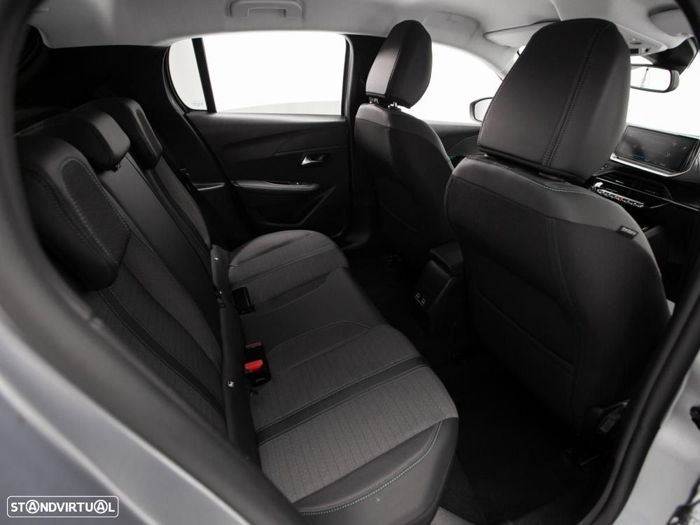 Peugeot 208 1.2 PureTech Allure Pack - 11