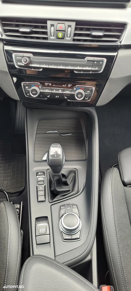 BMW X1 xDrive25e Sport Line - 10