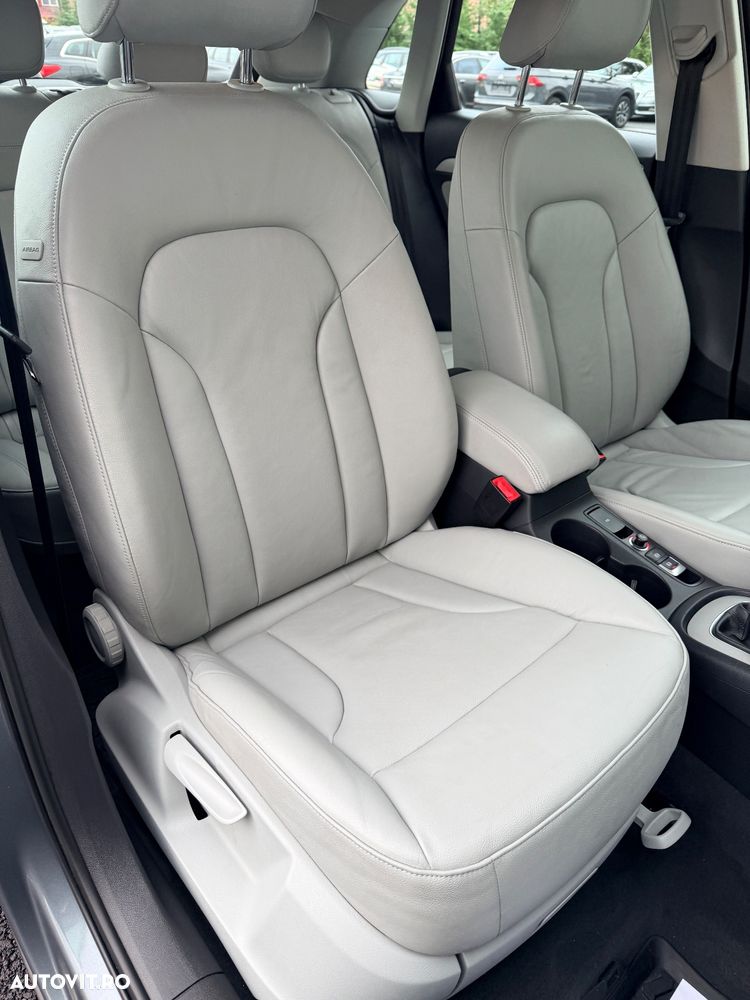 Audi Q3 2.0 TDI - 15