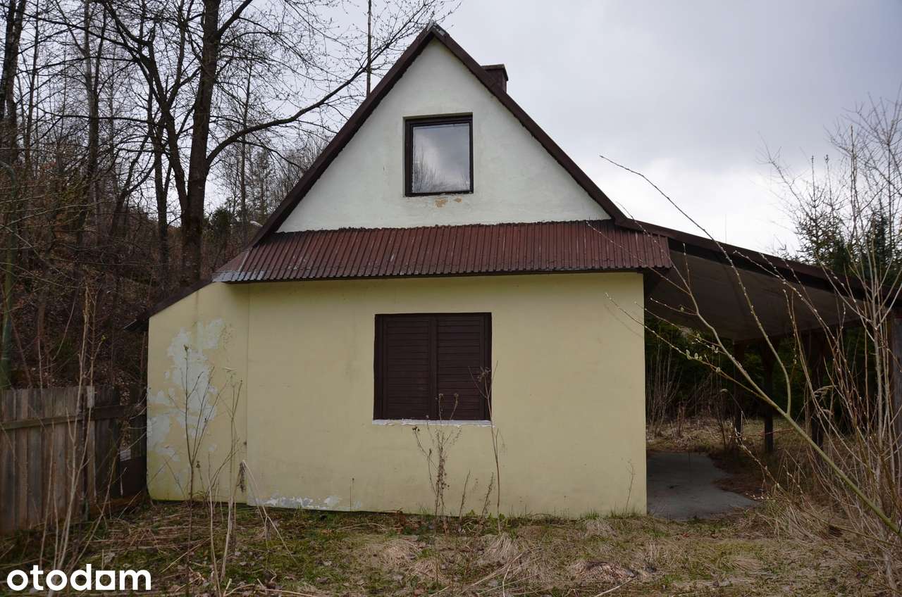 Wisła, ul. Dworcowa, dz. nr 5846/10 - Pełny obrazek: 3/8