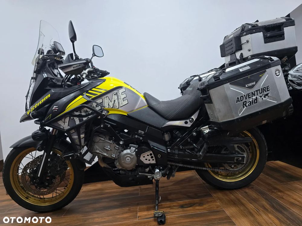 Suzuki DL - 24