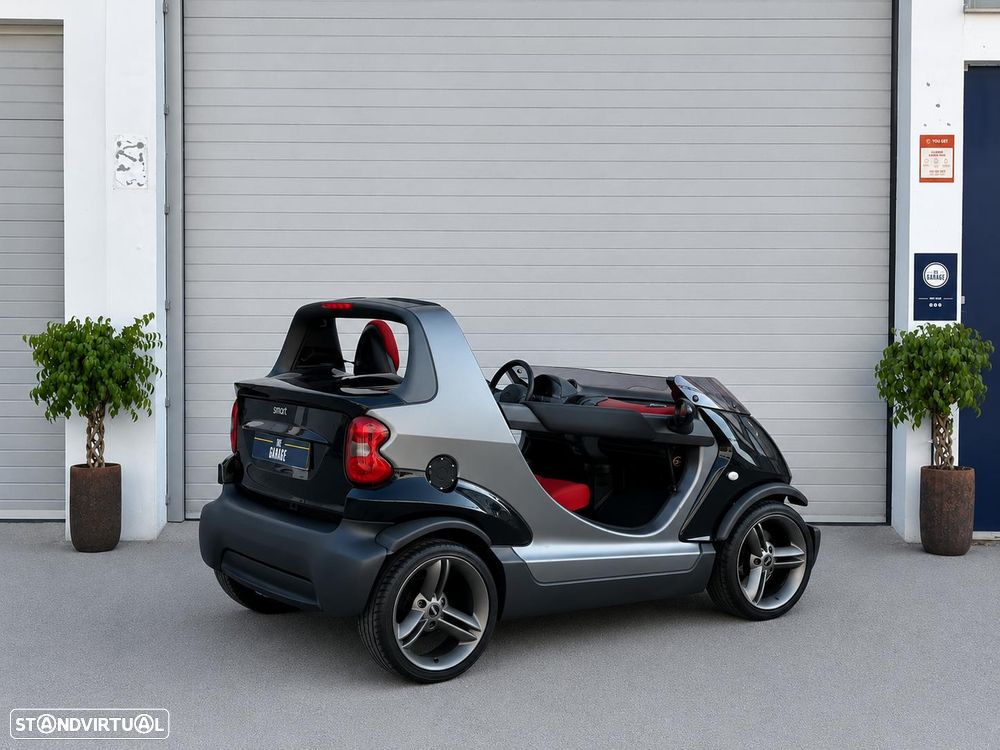 Smart Crossblade - 13