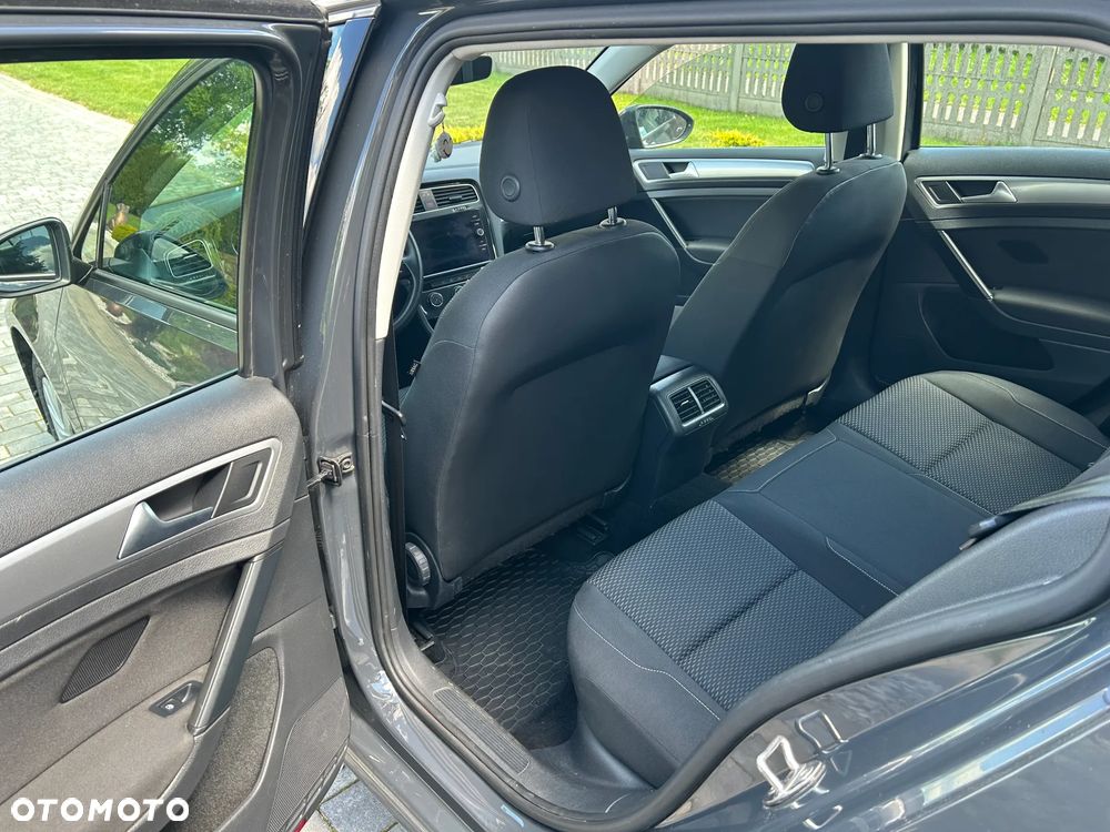 Volkswagen Golf 1.0 TSI Trendline - 8