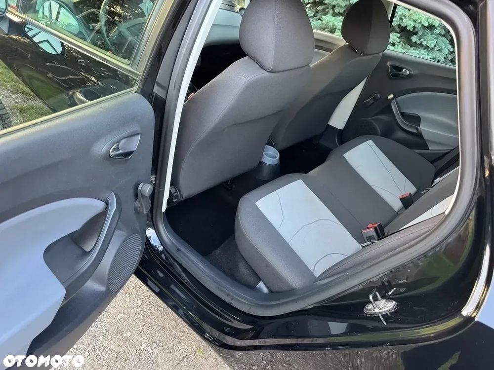 Seat Ibiza 1.4 16V Style - 7