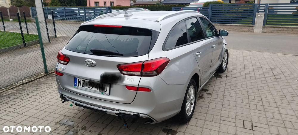 Hyundai i30 1.0 T-GDI Modern - 1
